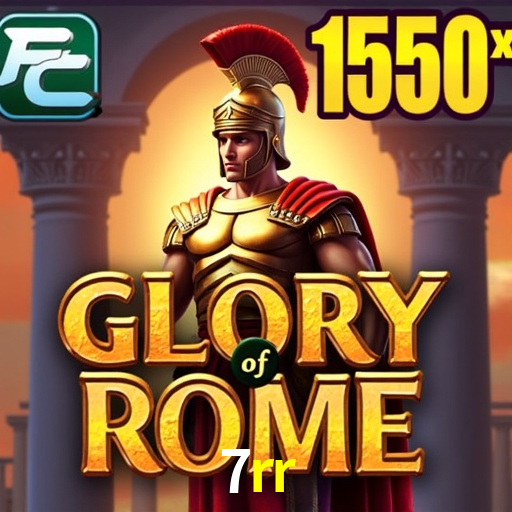 Estatísticas do Jogo 7rr